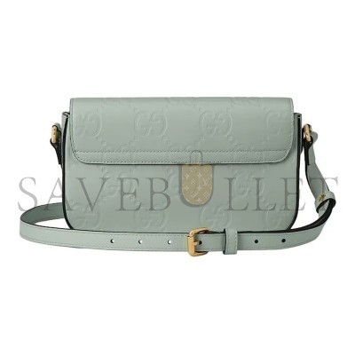 GUCCI GG POCHETTE 772794 (21*13.5*3cm)